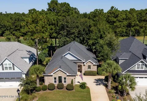8309 Oak Abbey Trail NE