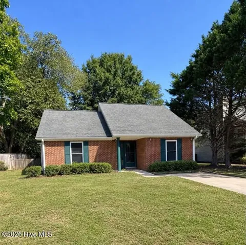 1695 Cumberland Place