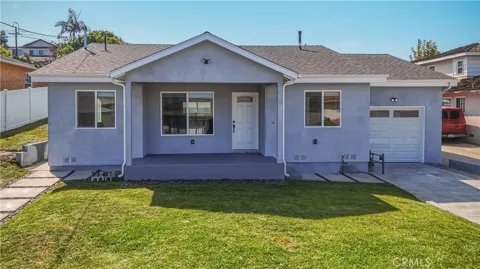 4562 W 129th W
