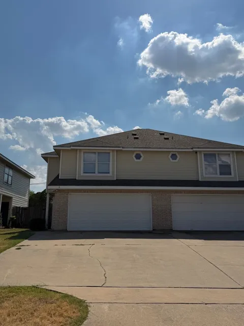2531 Pascal Court #A