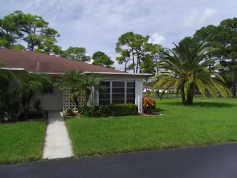 Address Not Shown