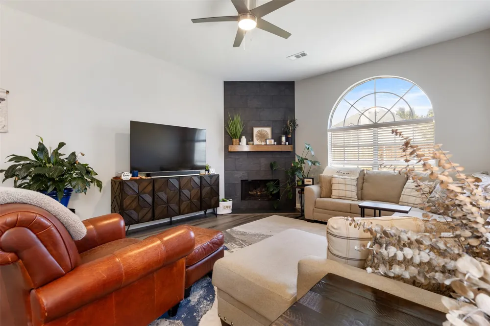 11210 Balcones Drive Frisco, TX 75033