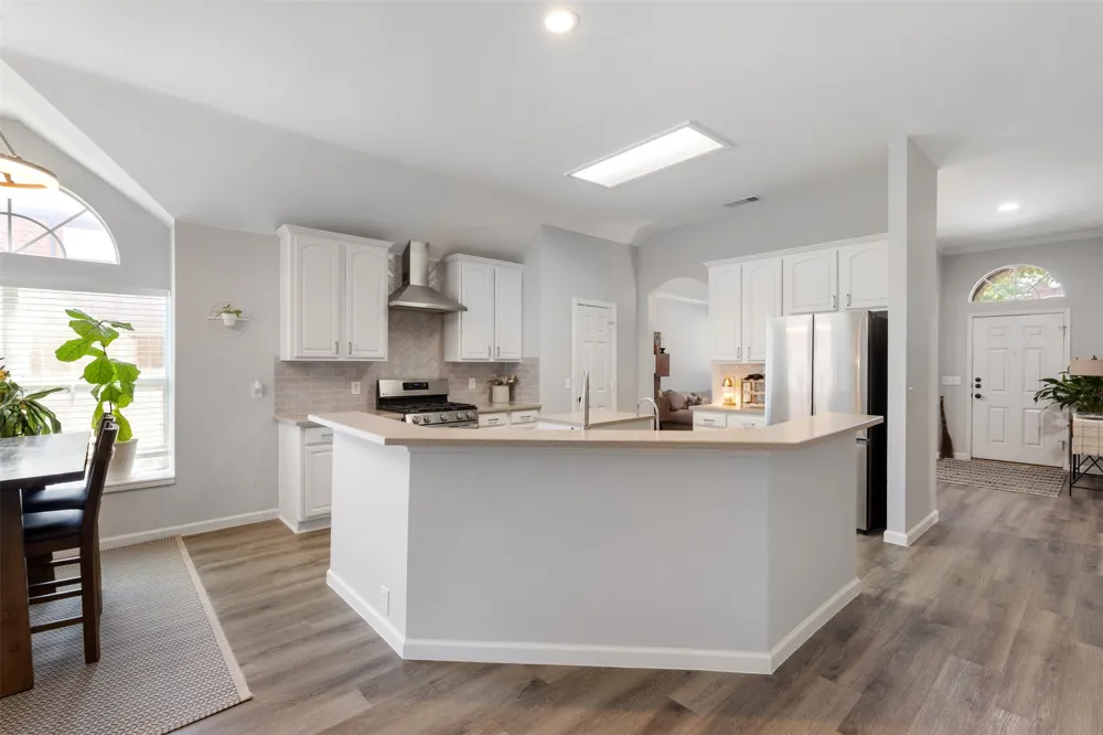 11210 Balcones Drive Frisco, TX 75033