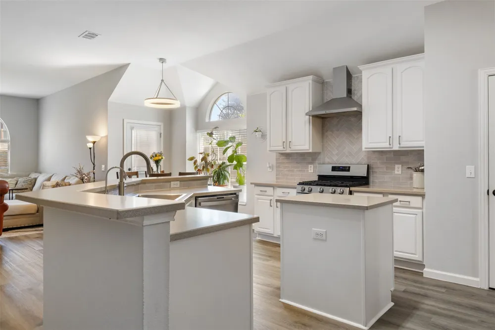 11210 Balcones Drive Frisco, TX 75033