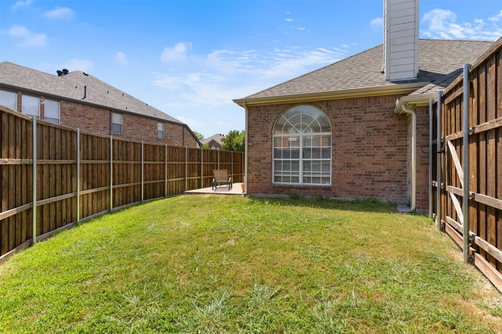 11210 Balcones Drive Frisco, TX 75033