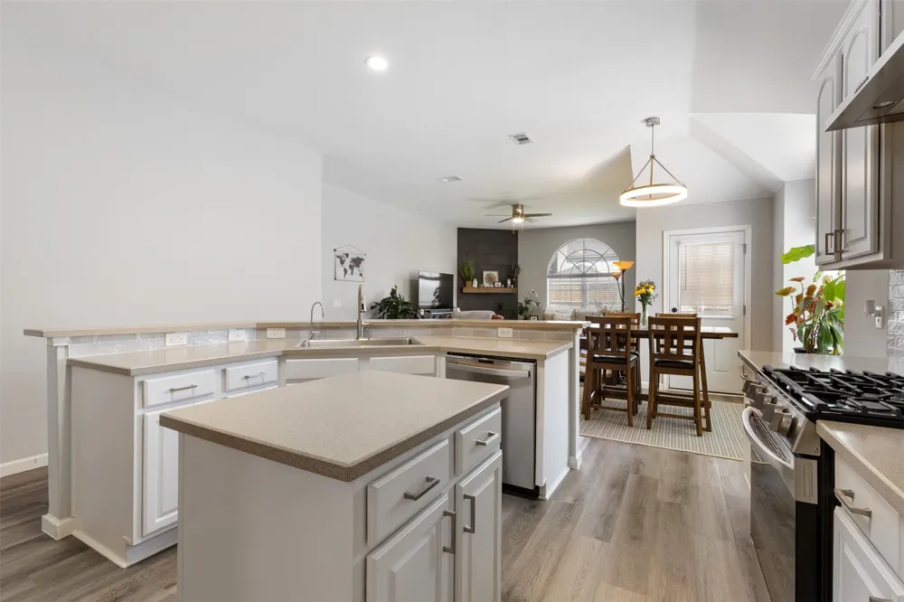 11210 Balcones Drive Frisco, TX 75033