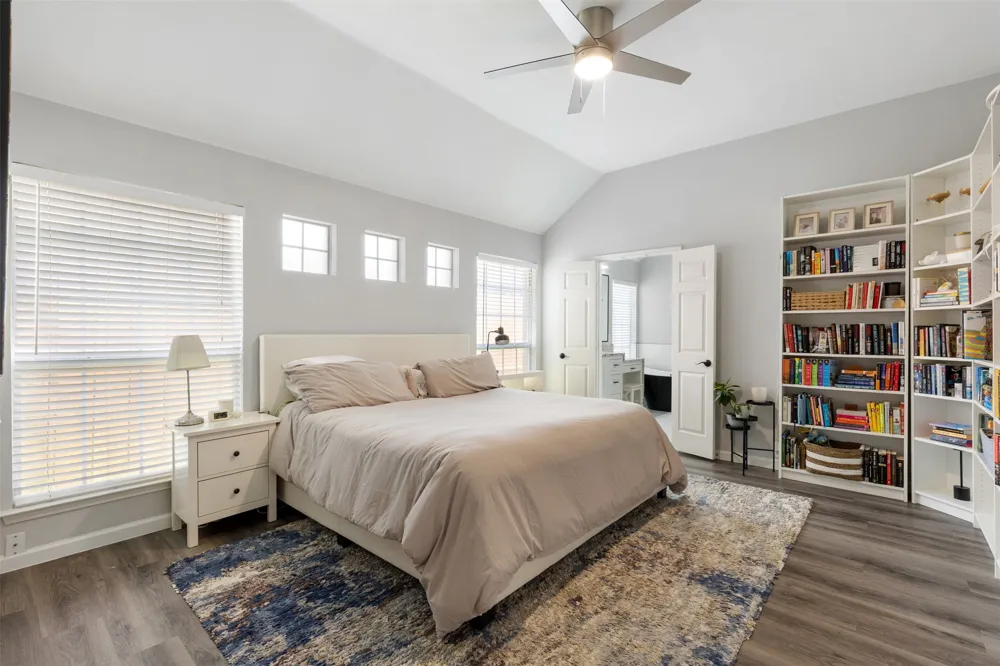 11210 Balcones Drive Frisco, TX 75033