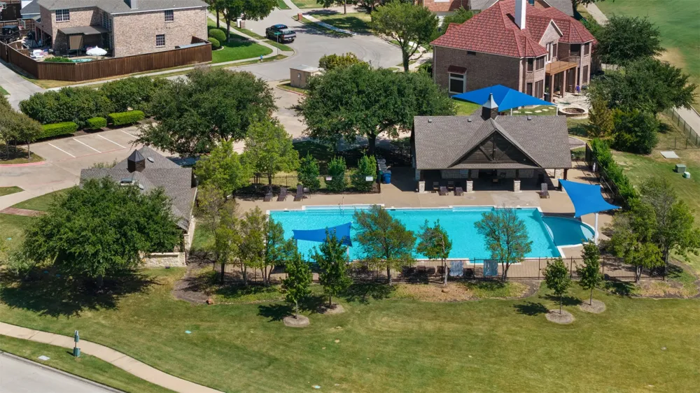 11210 Balcones Drive Frisco, TX 75033
