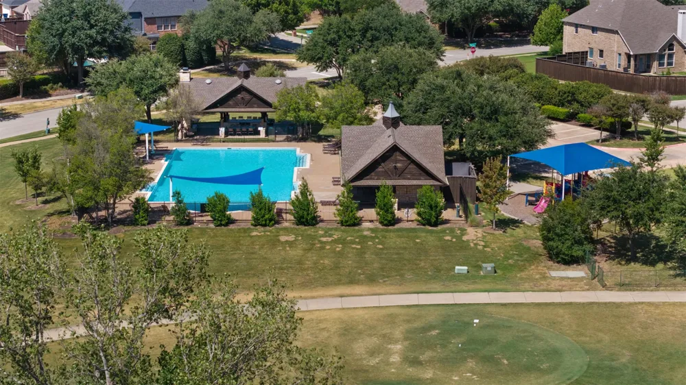 11210 Balcones Drive Frisco, TX 75033