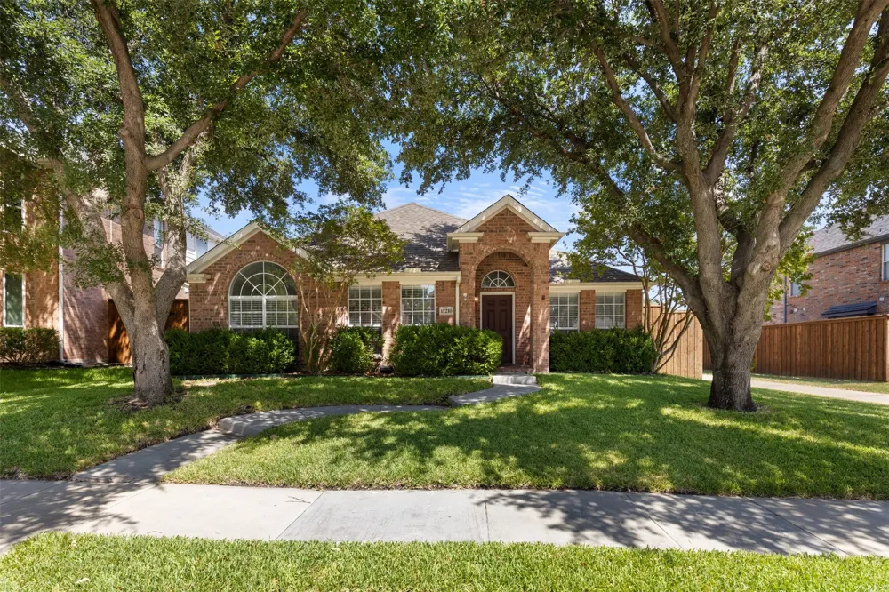 11210 Balcones Drive Frisco, TX 75033
