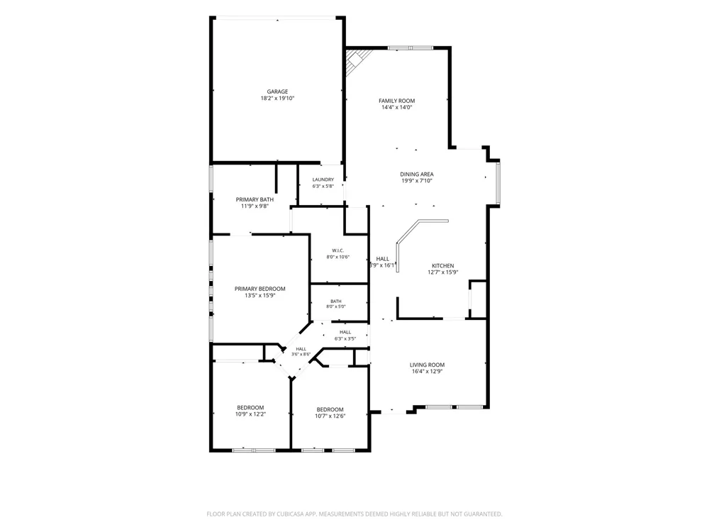 11210 Balcones Drive Frisco, TX 75033