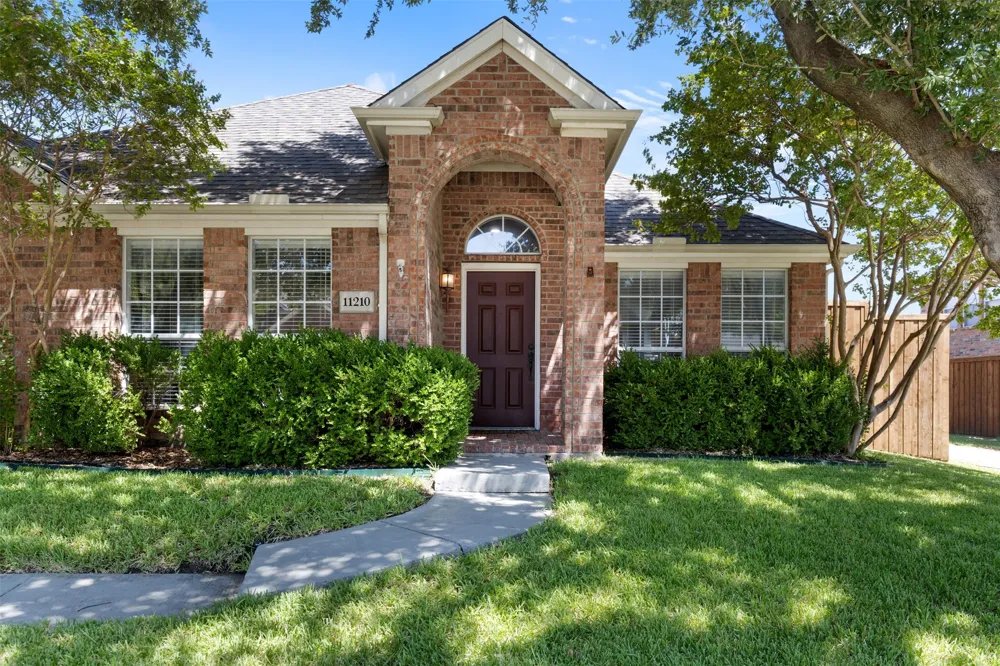 11210 Balcones Drive Frisco, TX 75033