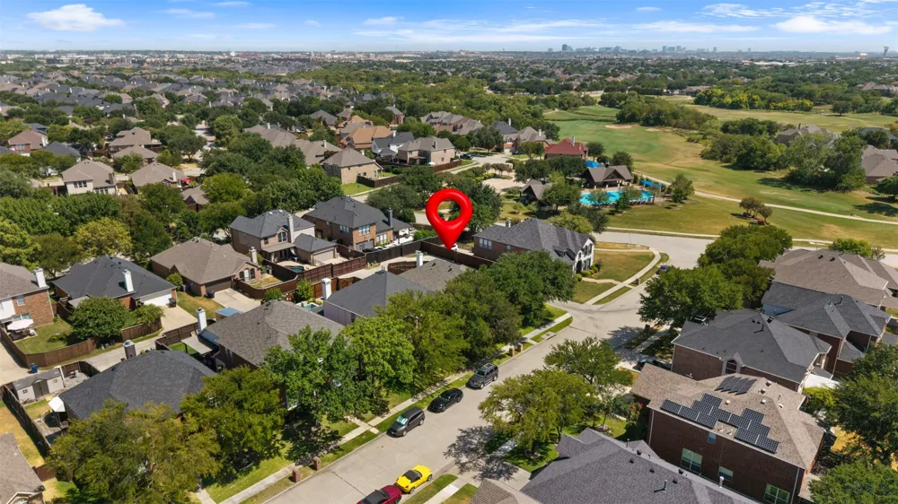 11210 Balcones Drive Frisco, TX 75033