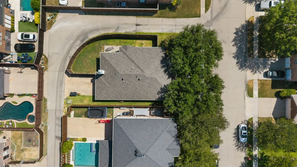 11210 Balcones Drive Frisco, TX 75033