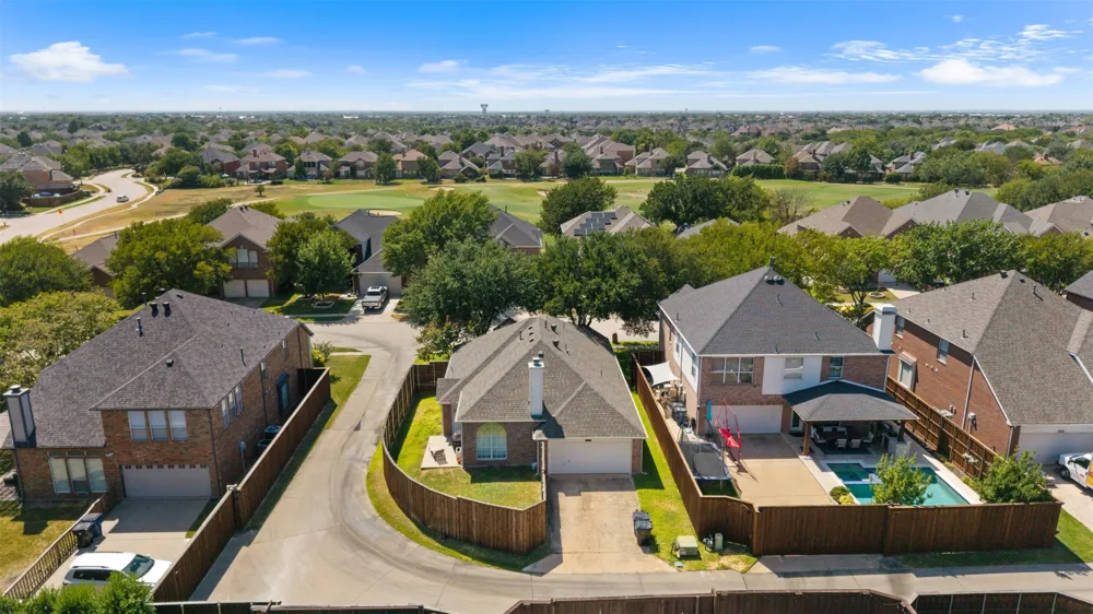 11210 Balcones Drive Frisco, TX 75033