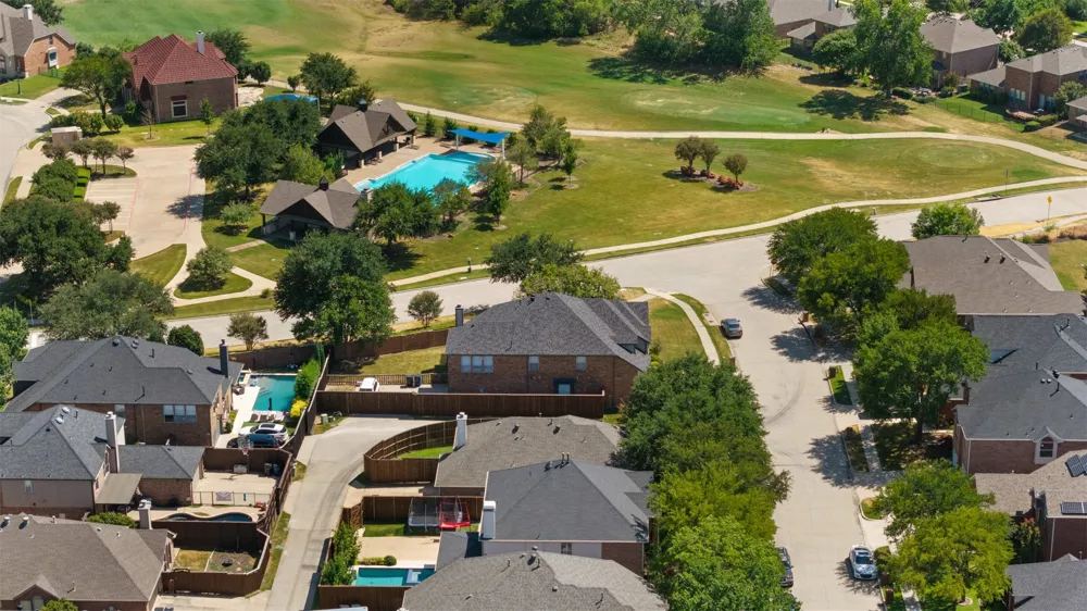 11210 Balcones Drive Frisco, TX 75033