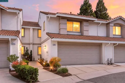 242 Portola Dr