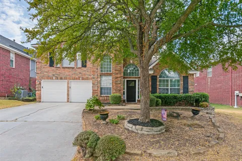 2314 Balleybrooke Drive