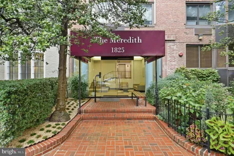 1825 T STREET NW #301