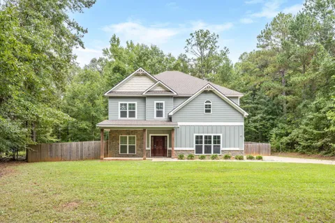 1080 Hudson Mill Circle