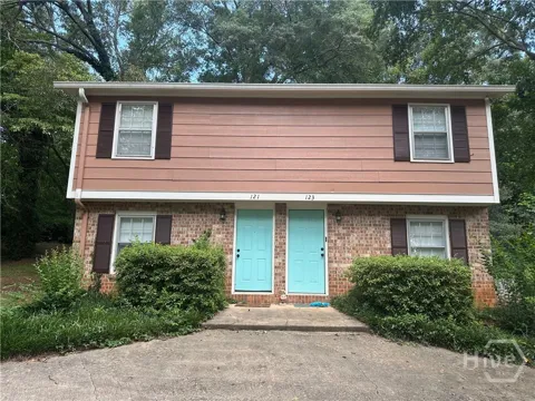 123 Sleepy Creek Drive