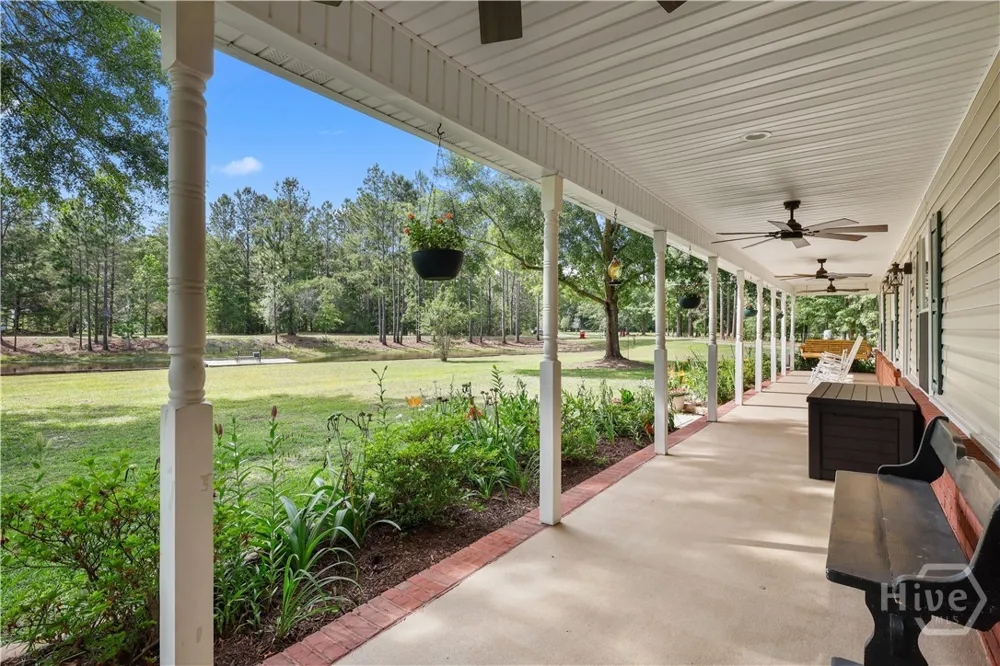 3158 Midland Road Guyton, GA 31312
