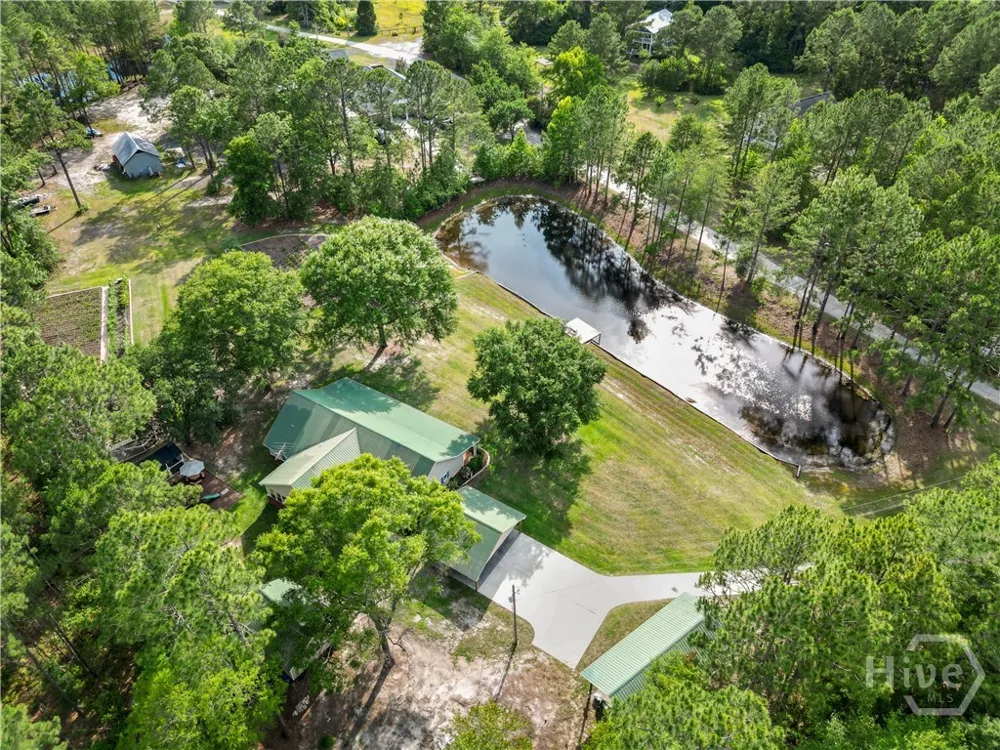 3158 Midland Road Guyton, GA 31312
