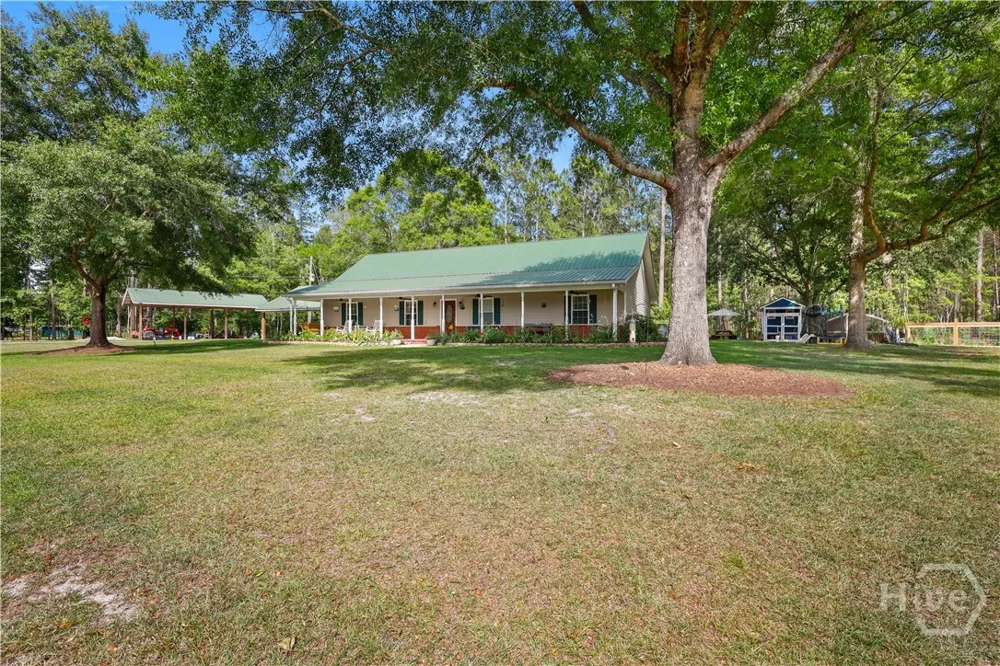 3158 Midland Road Guyton, GA 31312