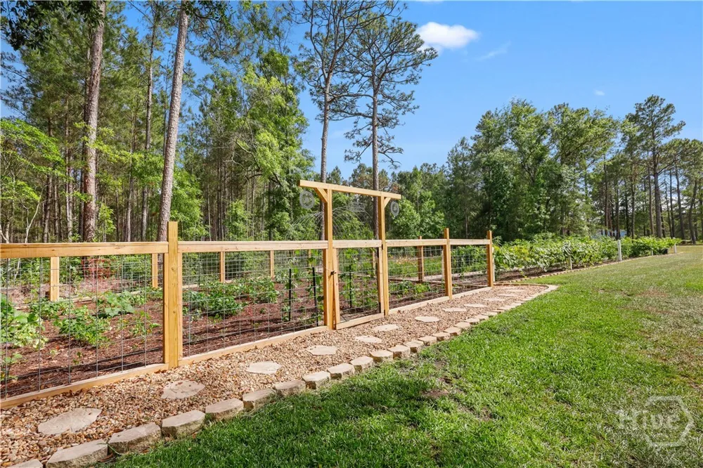 3158 Midland Road Guyton, GA 31312