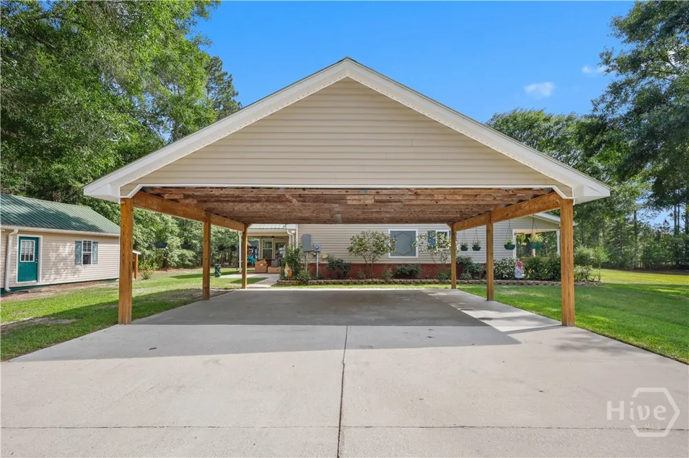 3158 Midland Road Guyton, GA 31312