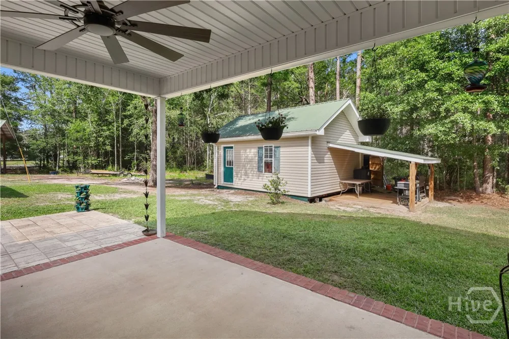 3158 Midland Road Guyton, GA 31312