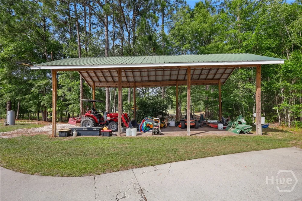 3158 Midland Road Guyton, GA 31312