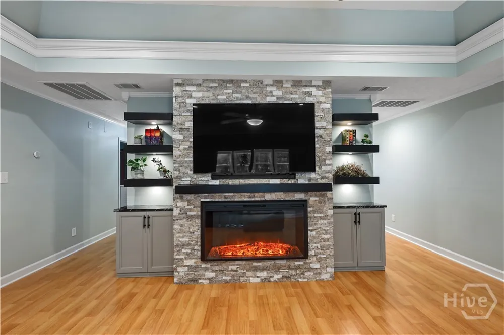 3158 Midland Road Guyton, GA 31312