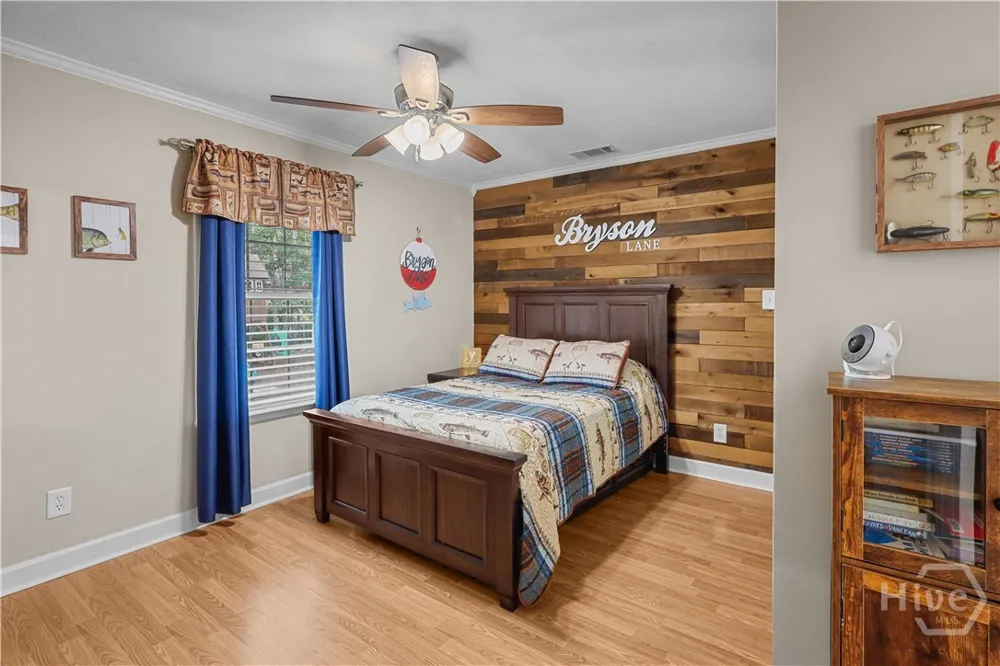 3158 Midland Road Guyton, GA 31312