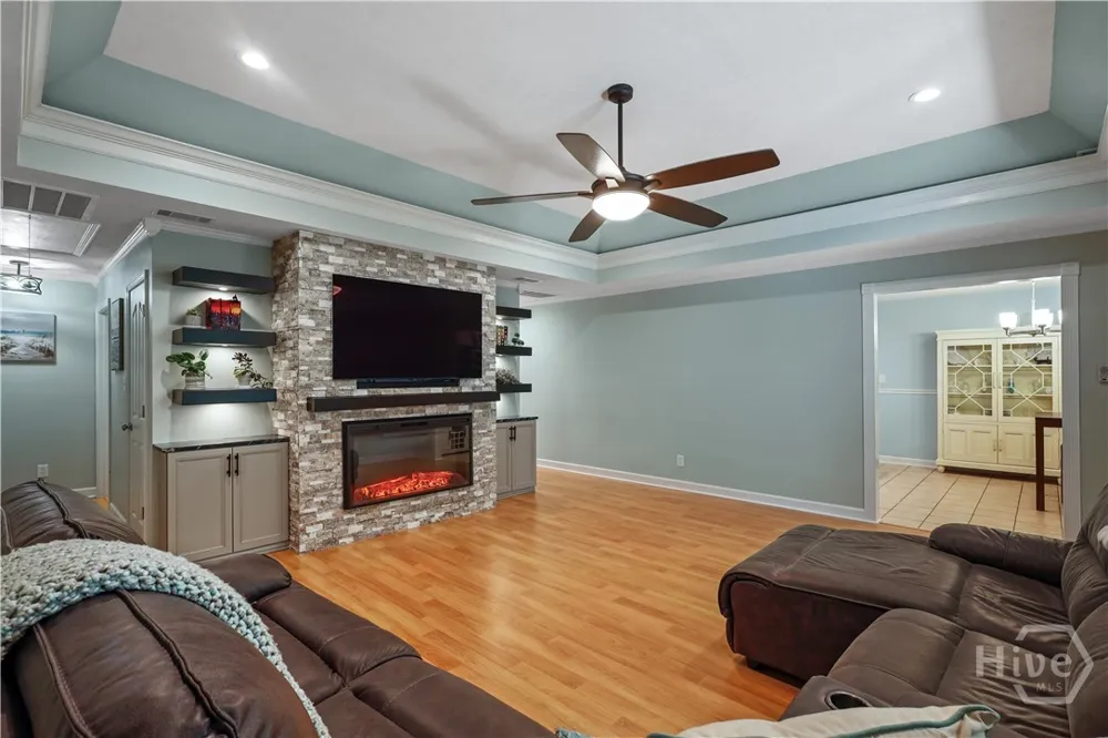 3158 Midland Road Guyton, GA 31312