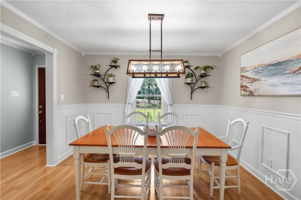 3158 Midland Road Guyton, GA 31312