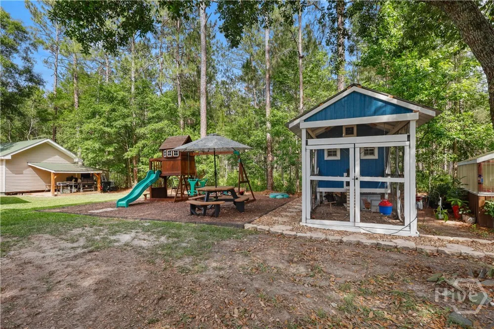 3158 Midland Road Guyton, GA 31312