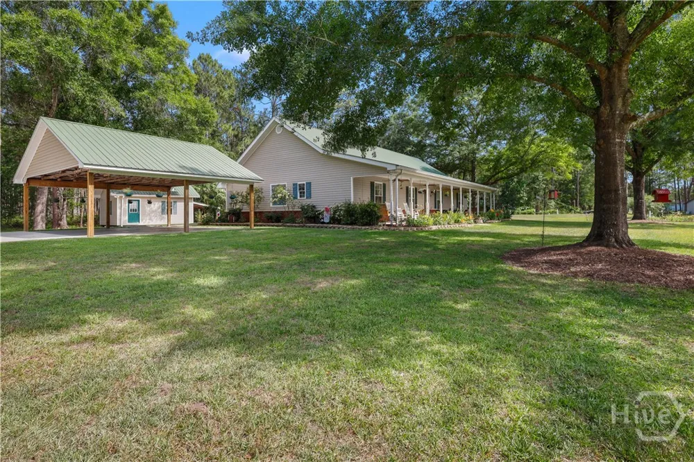 3158 Midland Road Guyton, GA 31312