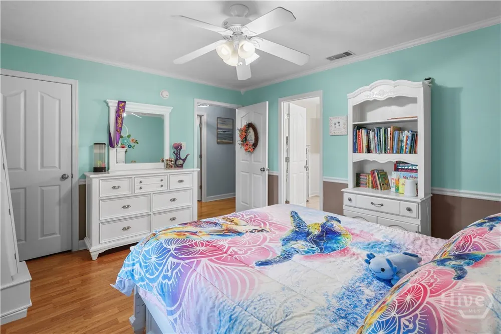 3158 Midland Road Guyton, GA 31312
