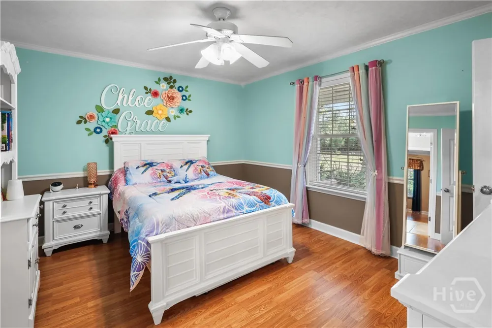 3158 Midland Road Guyton, GA 31312