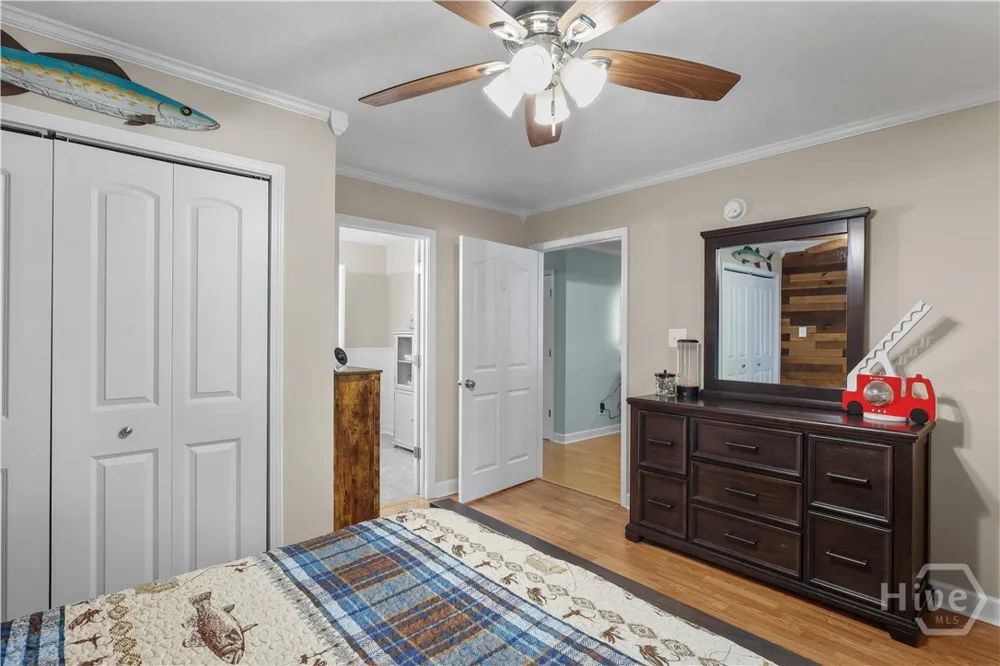 3158 Midland Road Guyton, GA 31312