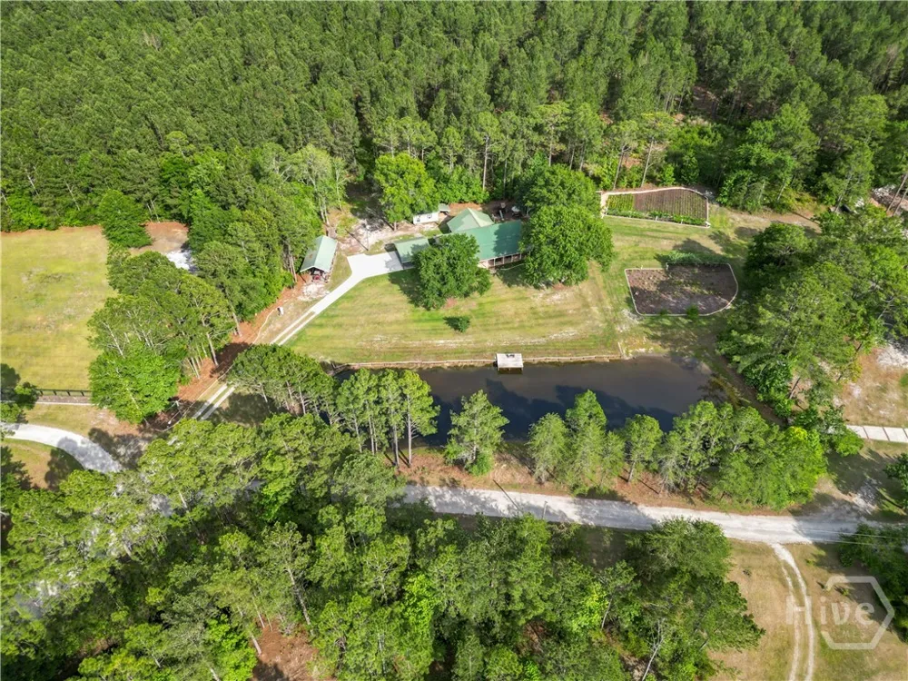 3158 Midland Road Guyton, GA 31312