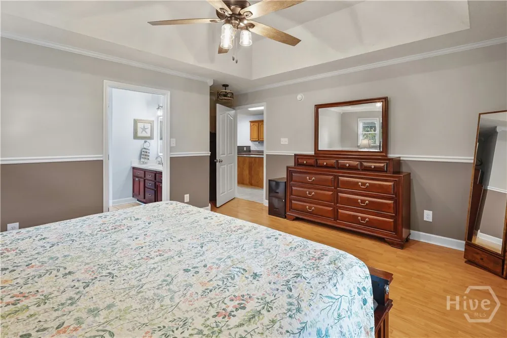 3158 Midland Road Guyton, GA 31312