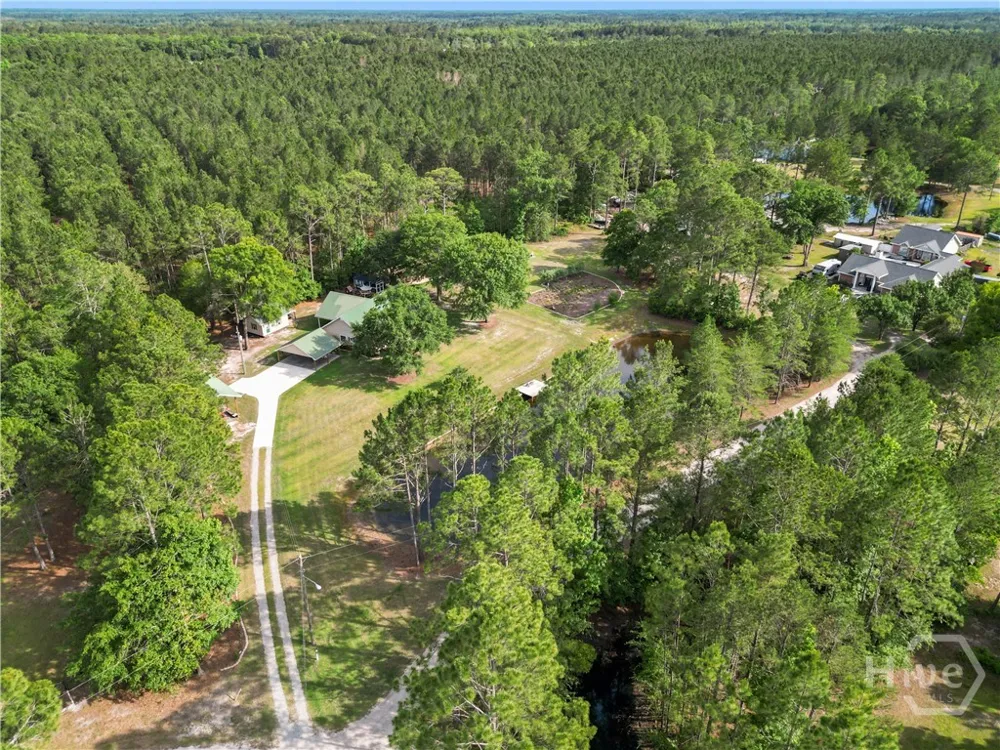 3158 Midland Road Guyton, GA 31312