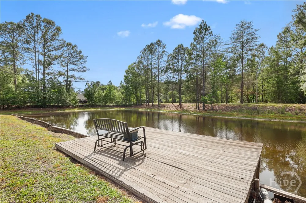 3158 Midland Road Guyton, GA 31312