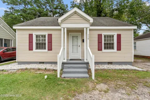 110 Pritchard Street