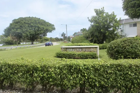 2440 Lake Osborne Drive #105