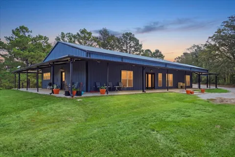448 County Road 3955