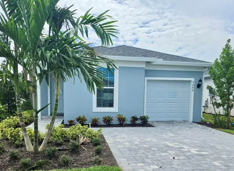 4484 Santa Maria Circle #270 Ascent