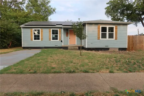 508 Crockett Drive